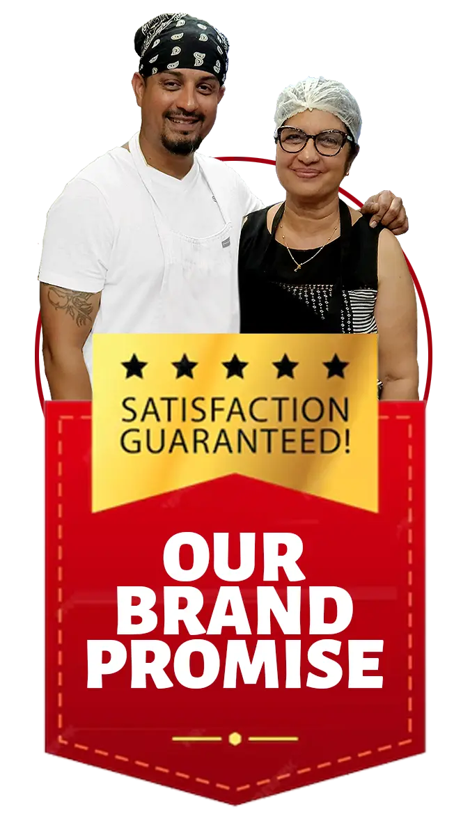 Pure Veg Tiffins in Toronto