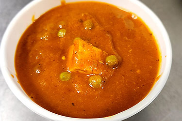 Pure Veg Tiffin Real Photos Toronto