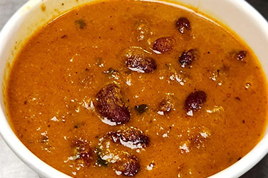 Pure Veg Tiffin Real Photos Toronto