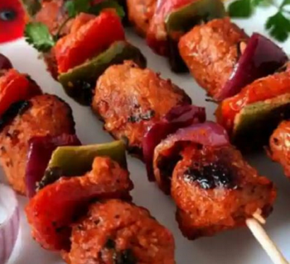 Pure Veg Tiffins in Downtown Toronto