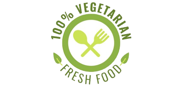 Pure & Healthy Veg Tiffins in Downtown Toronto