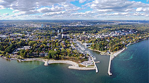 Pure & Healthy Veg Tiffins in Oakville Toronto