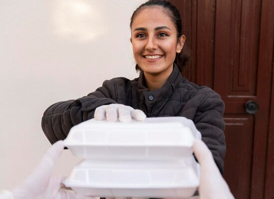 Office Tiffin in Toronto