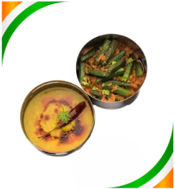 Pure Veg Tiffins in Downtown Toronto