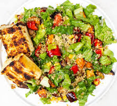 Pure Veg Tiffins in Downtown Toronto