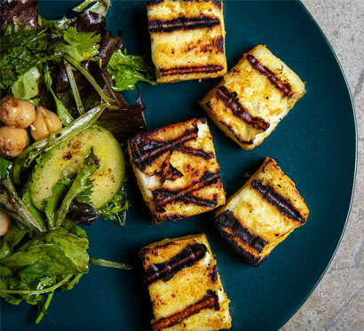 Pure Veg Tiffins in Downtown Toronto