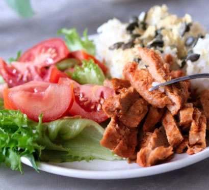 Pure Veg Tiffins in Downtown Toronto