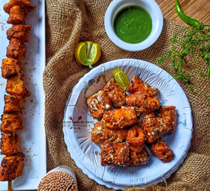 Pure Veg Tiffins in Downtown Toronto